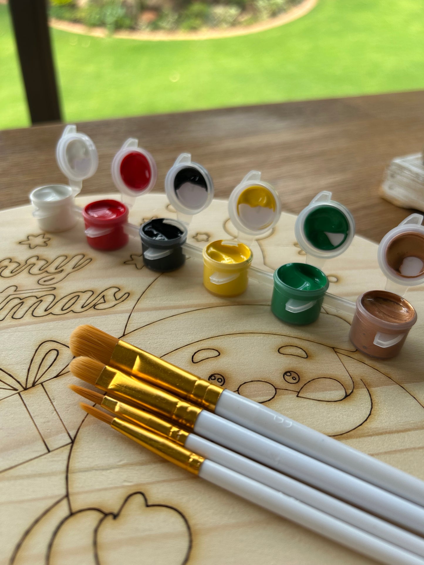 Geseënde Kersfees(#2)