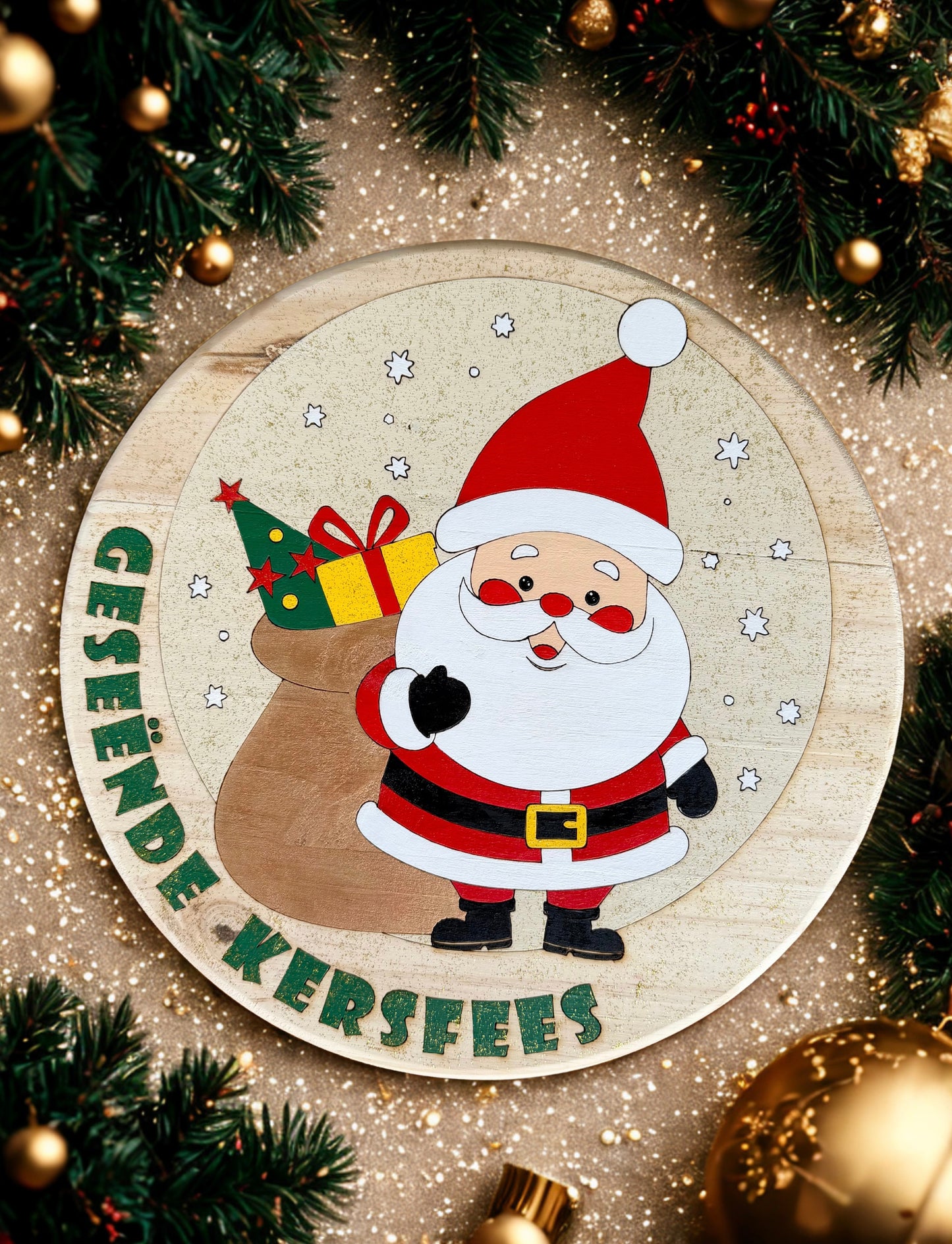 Geseënde Kersfees(#1)